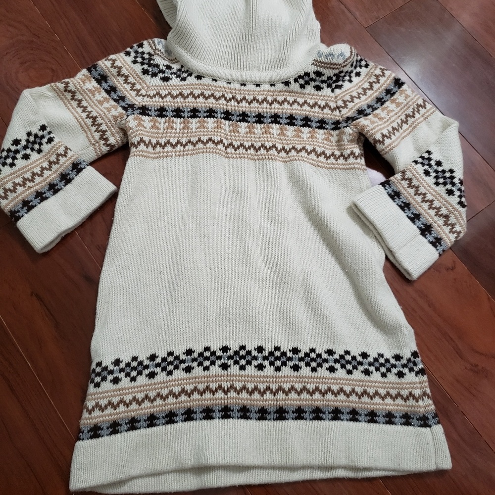 Gap size 2t dress